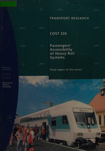 COST 335