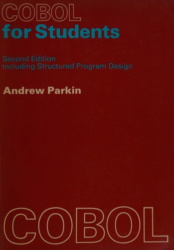 COBOL for Students