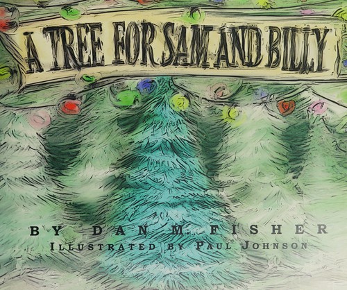 A tree for Sam and Billy