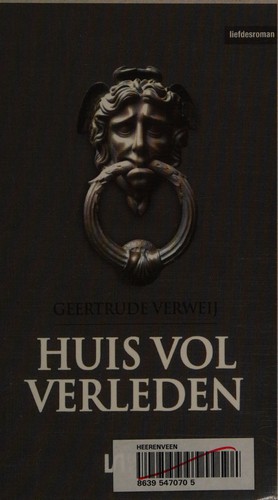 Huis vol verleden