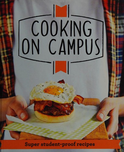 Good Housekeeping Cooking on Campus