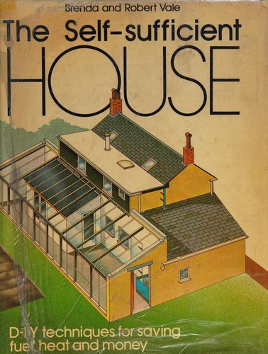 The self-sufficient house