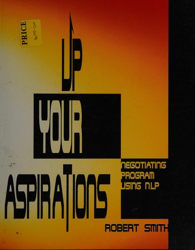 Up your aspirations