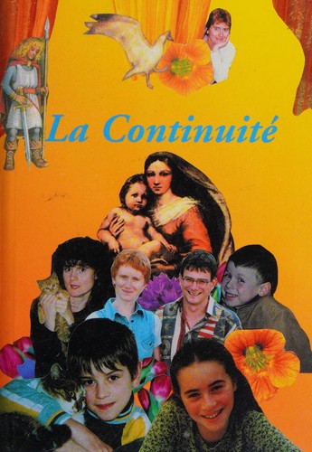 La continuité