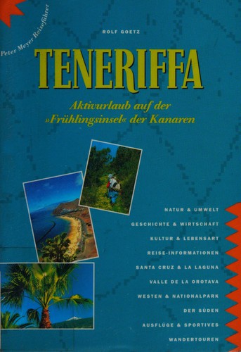 Teneriffa