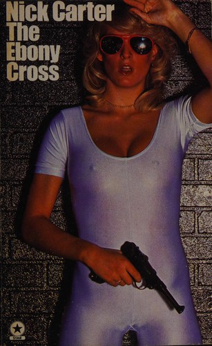 The ebony cross