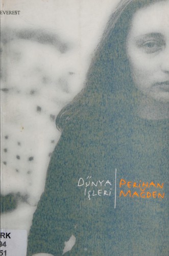 Dünya işleri