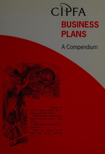 Business plans