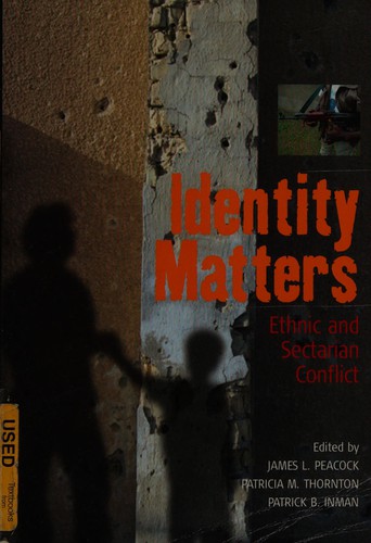 Identity matters