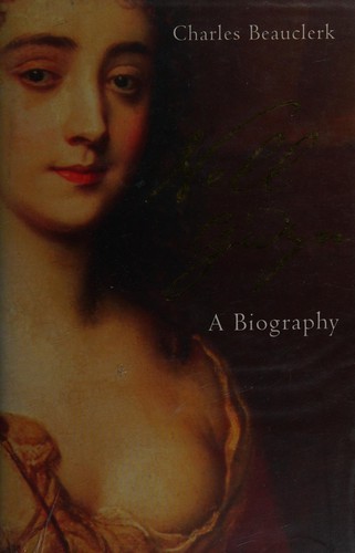 NELL GWYN: A BIOGRAPHY
