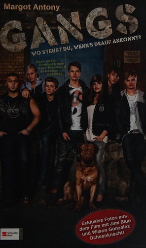 Gangs