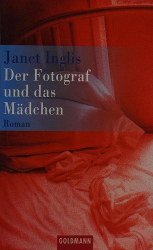 Der Fotograf und das Mädchen