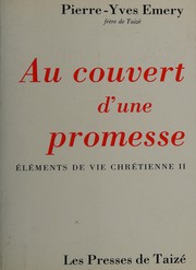 Au couvert d'une promesse