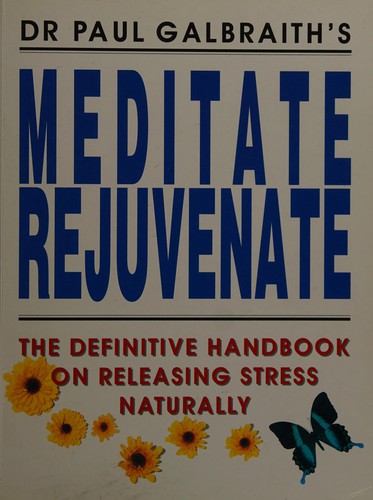 Meditate Rejuvenate