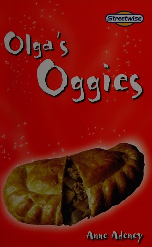 Olga's Oggies