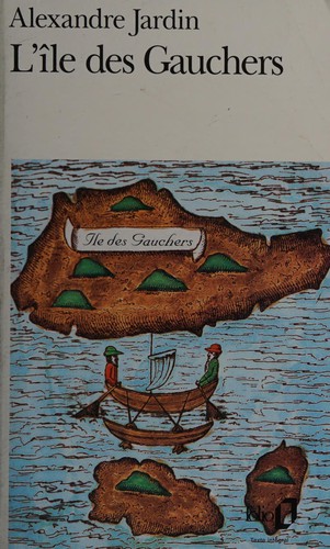 L' île des gauchers