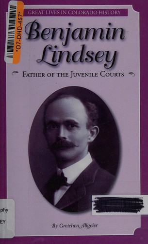 Benjamin Lindsey