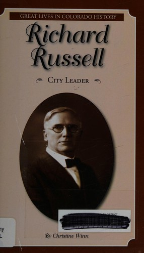 Richard Russell