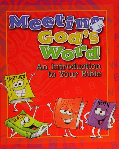 Meeting God's word
