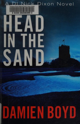Head in the sand