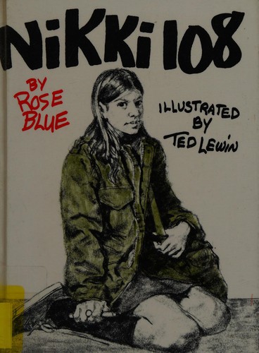 Nikki 108