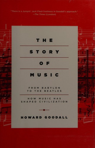 The story of music