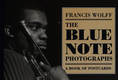 Blue Note Photographs