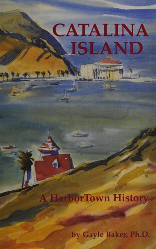 Catalina Island