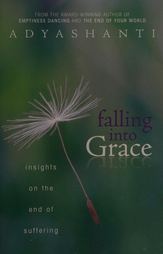 Falling into grace