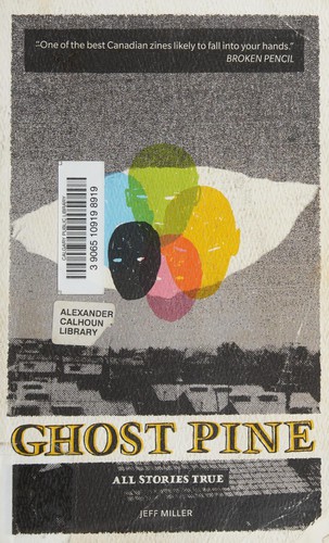 Ghost Pine