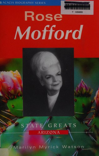 Rose Perica Mofford