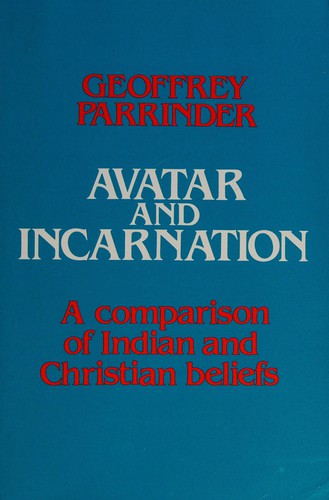 Avatar and incarnation