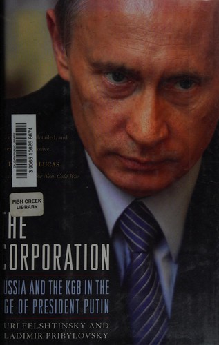 The Corporation
