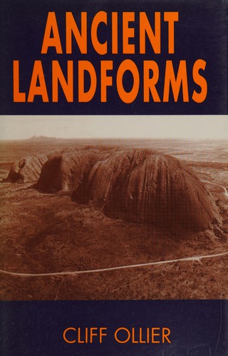 Ancient landforms