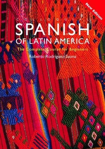 Spanish of Latin America