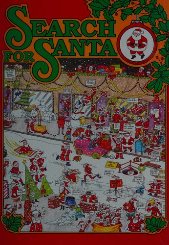 Search for Santa