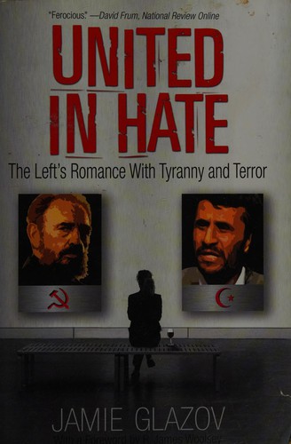 United in hate
