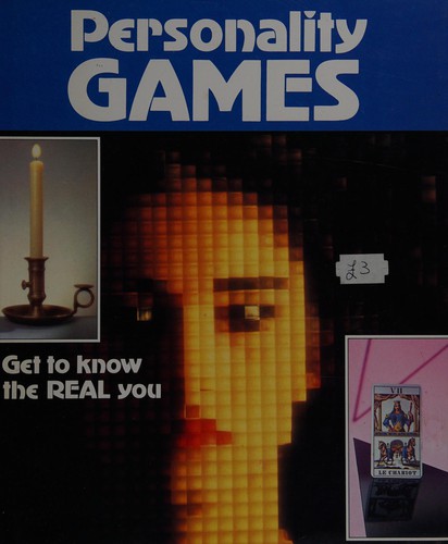 Personality games
