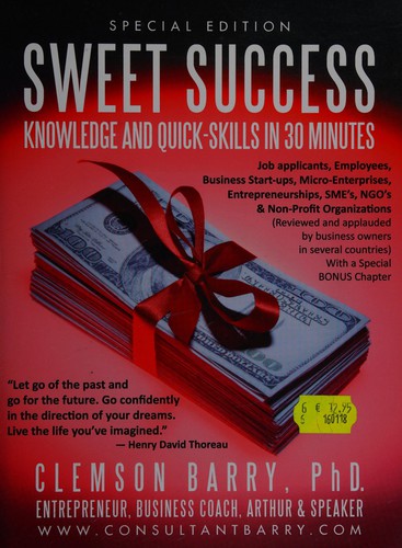Sweet success