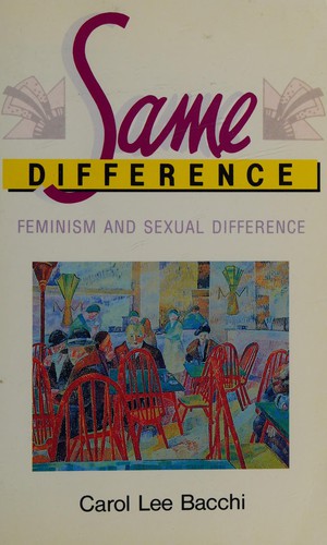 Same difference