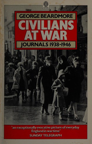 Civilians at War