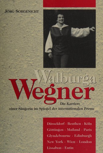 Walburga Wegner