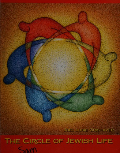 The circle of Jewish life