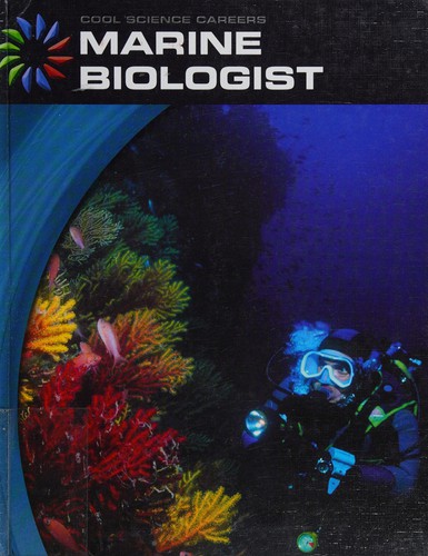 Marine biologist