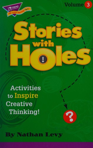 Stories with holes