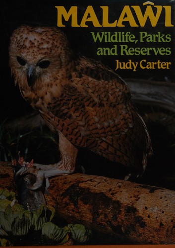 Malawi Wildlife, Parks and Reserves
