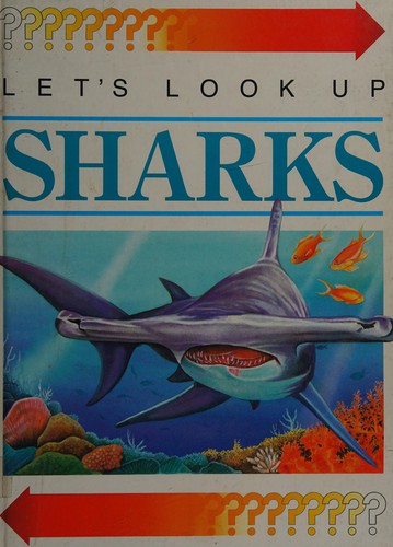 Sharks (Let's Look Up)