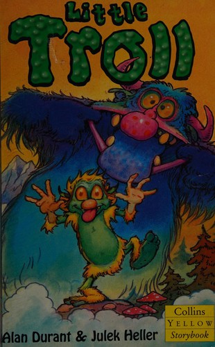 Little Troll