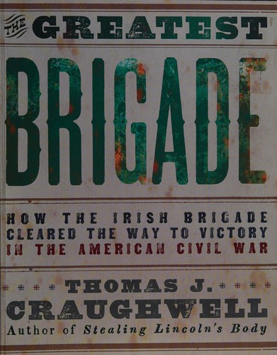 Greatest Brigade