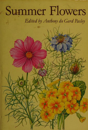 Summer flowers